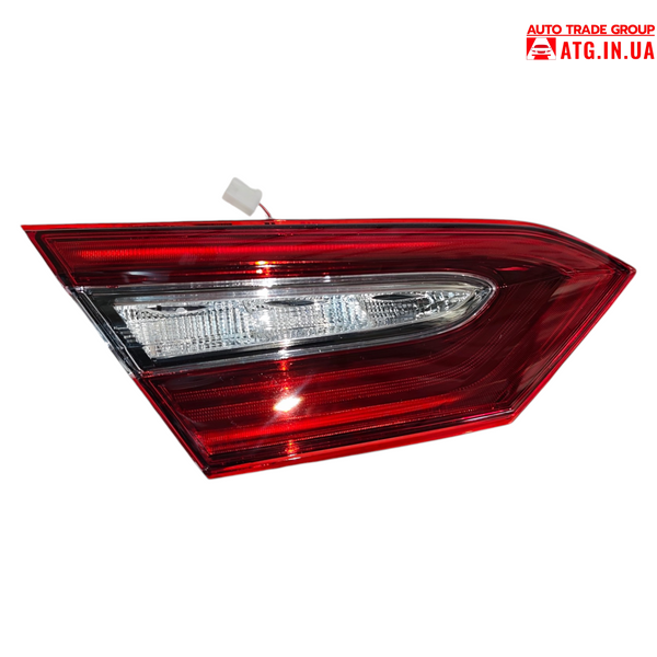 Toyota&nbsp;Camry&nbsp;V70 2021- Фонарь LED внутренний левый USA 8158006870 VC-TY-CM-7014 фото