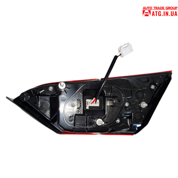 Toyota&nbsp;Camry&nbsp;V70 2021- Фонарь LED внутренний левый USA 8158006870 VC-TY-CM-7014 фото