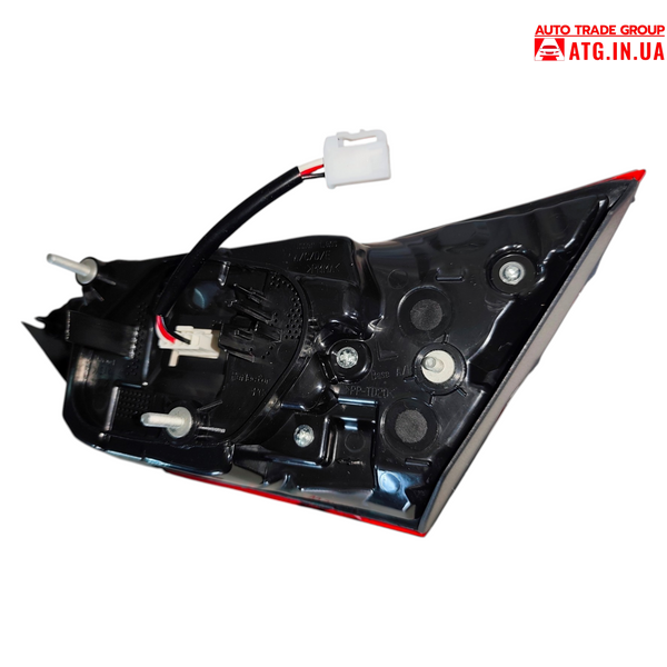 Toyota&nbsp;Camry&nbsp;V70 2021- Фонарь LED внутренний левый USA 8158006870 VC-TY-CM-7014 фото