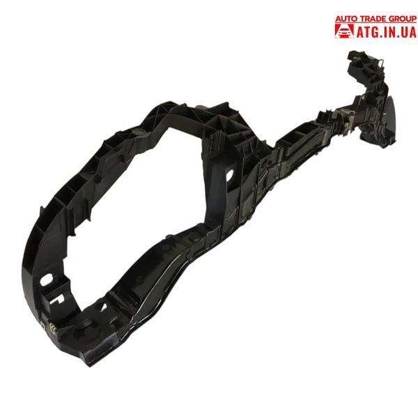 Ford Focus/C-Max/Escape MK3 2013-2019 Планка телевізора верхня CJ5Z-8A284-A VC-FC-FD-1227 фото