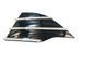 Ford Kuga/Escape 2013-2016 Заглушка ПТФ глянець хром смужка права CJ5Z-17E811BA VC-EC-FD-121-1 фото 2