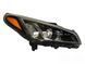 Hyundai SONATA 2016 Фара галоген LED ДХО 8 пін з мотором регулювання права не активний катафот 92102C2000 SANHY16-243 фото 1