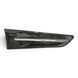 Kia Optima 2011-2015 Накладка молдинг крыла передняя с хромом правая 87772-2T000 VC-KA-OP-551-1 фото 2