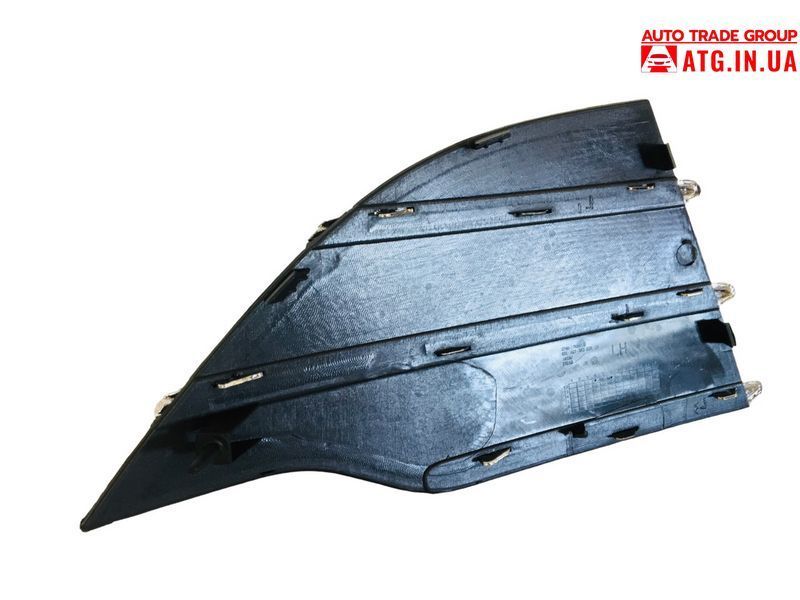 Ford Kuga/Escape 2013-2016 Заглушка ПТФ глянець хром смужка права CJ5Z-17E811BA VC-EC-FD-121-1 фото