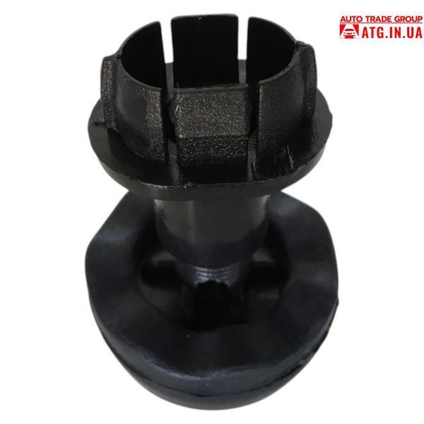Ford mk3 2011-2018 Отбойник капота 8V4Z16758A, CV6Z16758A VC-FC-FD-1288 фото