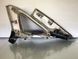 Ford Fusion 2013-2016 Накладка задней стойки верхняя левая оригинал б/у DS7Z-7831013-AD A-FF-31013-AD фото 6