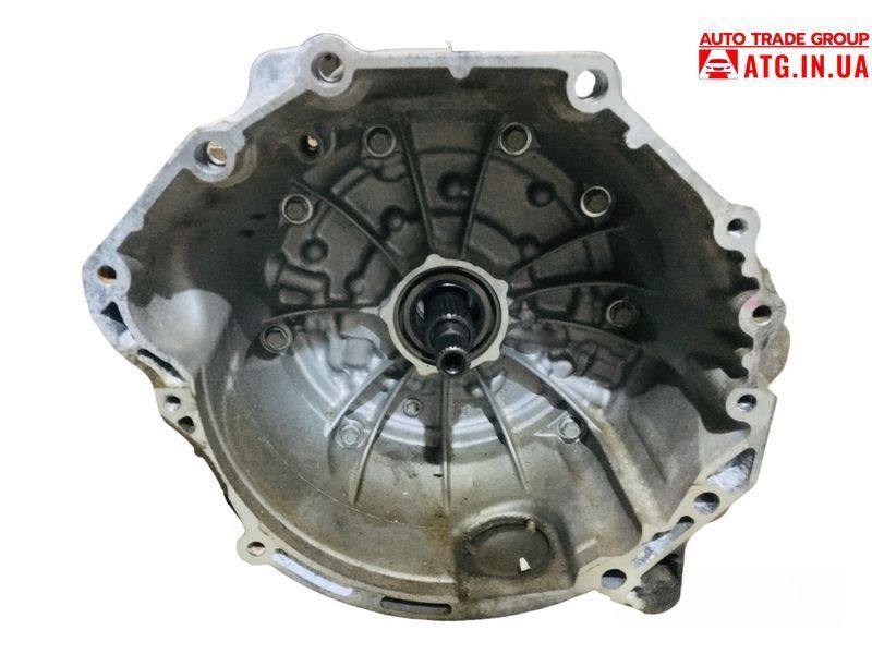 АКПП в сборе Cadillac ATS 13-15 2.0T RWD 17804598, 24270949 б/у 24270949 фото