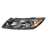 Kia Optima 2014-2015 Фара ліва рест галоген 92101-4C500, FP4053R1E VC-KA-OP-521 фото