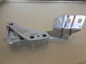 Ford Fusion mk5 2013-2016 Петля капота ліва DS7Z-16797-A FF2013-73 фото