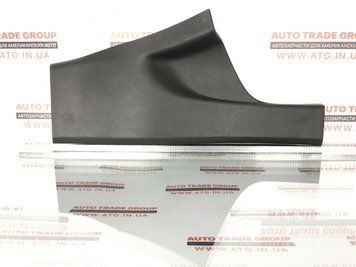 Ford Fusion USA 2013-2016 Накладка порога задня права оригінал б/у DS7Z-5413228-AB A-FF-3228-AB фото