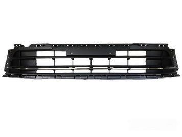VW Jetta 2015-2018 Решетка нижняя переднего бампера VC-JETTA-208 фото