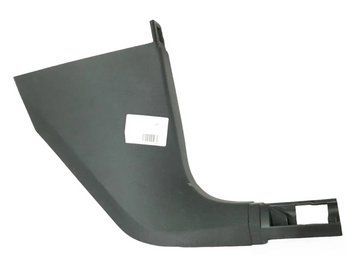 VW Jetta 2018-2021 Накладка передней стойки нижняя правая 17B-863-484-82V C-VJ-8482V фото