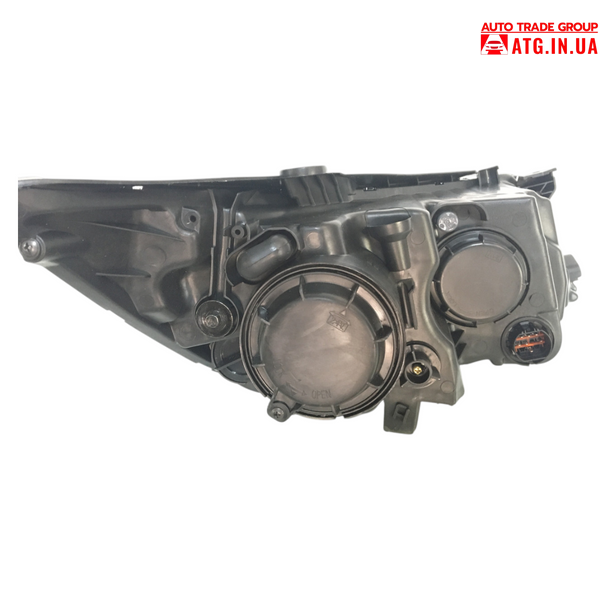 Kia Optima 2014-2015 Фара левая рест галоген 92101-4C500, FP4053R1E VC-KA-OP-521 фото
