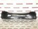 Mitsubishi Outlander&nbsp;2016 Накладка переднего бампера центр 6400G468 OUTL16-125 фото 3
