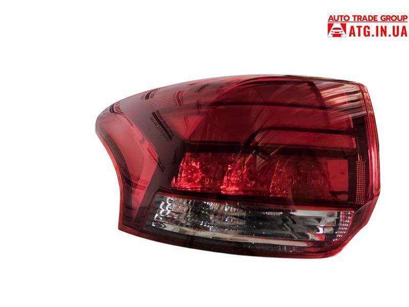 Mitsubishi Outlander&nbsp;2016-2020 Фонарь внешний в крыло левый 8330B005 VC-OT-MB603 фото