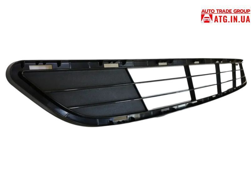Ford C-max MK2 2013-2018 Решітка переднього бампера нижня usa DM5Z17K945A VC-CMAX-FD-1003 фото