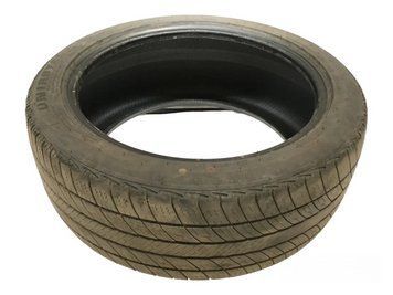 Шини Ford Fusion / Гума Форд Ф'южн UNIROYAL R18*235*45 R397058-FF-777 фото