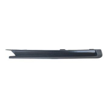 VW Jetta 2015-2018 Молдинг переднего бампера левый FP7435915, 5C68072339B9 VC-JT-VW-254 фото