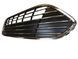 Ford C-max MK2 2013-2016 Решетка переднего бампера центральная usa DM5Z-17K945-BA VC-CMAX-FD-1002 фото 3