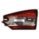 Фонарь внутренний Led FORD FUSION 2017 правый HS7Z13404-A, HS7Z13404H Rom-HS7Z13404-A фото 1