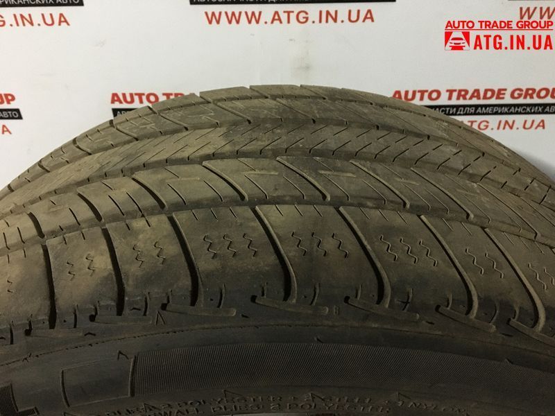 Шины Ford Fusion/Резина Форд Фьюжн UNIROYAL R18 * 235 * 45 R397058-FF-777 фото