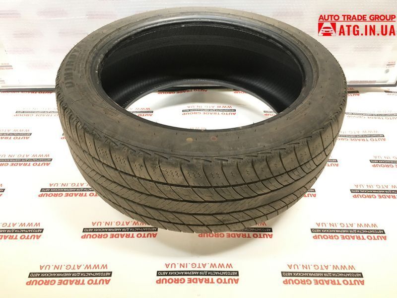 Шины Ford Fusion/Резина Форд Фьюжн UNIROYAL R18 * 235 * 45 R397058-FF-777 фото