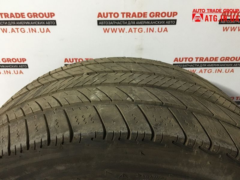 Шины Ford Fusion/Резина Форд Фьюжн UNIROYAL R18 * 235 * 45 R397058-FF-777 фото