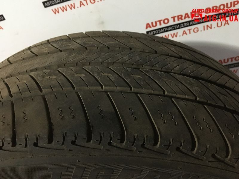 Шины Ford Fusion/Резина Форд Фьюжн UNIROYAL R18 * 235 * 45 R397058-FF-777 фото