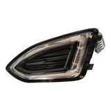 Ford Edge 2015-2018 Дневные&nbsp;ходовые&nbsp;огни ДХО LED левый FT4Z-13200-H F-EDG2015-154 фото