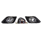 NISSAN X-TRAIL/Rogue 2014-2016 Комплект фара ПТФ, обрамлення, проводка 622564BA0B, 261558994A Nissan23 фото