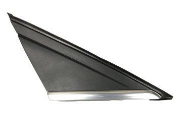 Ford Focus&nbsp;mk3 2011-2018 Молдинг крыла уголок один хром правый CP9Z-16004-B, BM51-A16003-BF F-FOC-034 фото