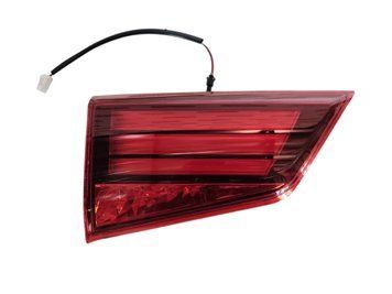 Mitsubishi Outlander 2016-2022 Фонарь внутренний левый 8331A179 VC-OT-MB604 фото