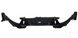 Ford Fusion mk5 2013-2016 Планка телевізора пластик DS7Z-16138-B VC-MD-FD-623 фото 2