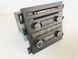Lincoln MKZ 2010-2012 Магнитофон с накладкой оригинал б/у CH6T19C158AC BH6T18A802GA CH6T19C158AC фото 2