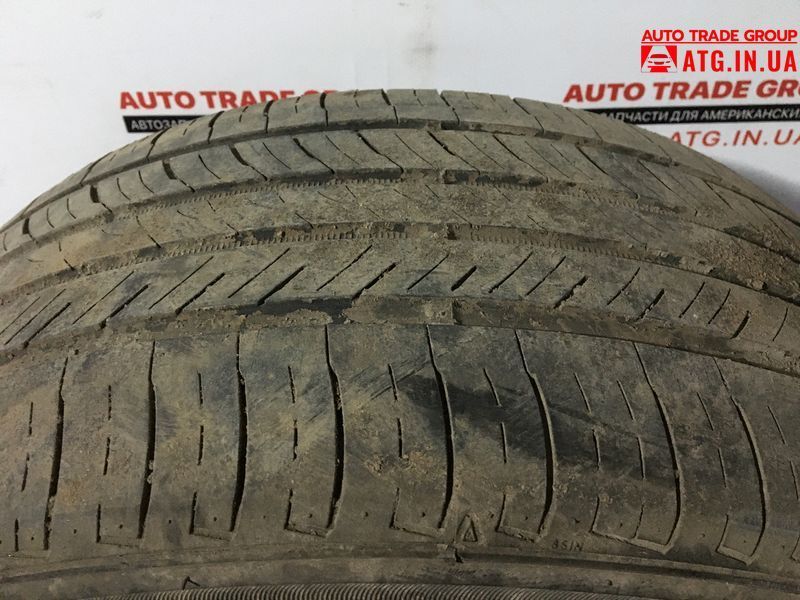 Шины NEXEN R17 235 * 50 б/у FF-754 фото