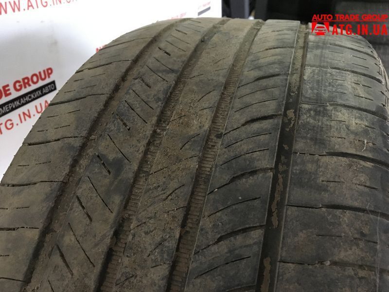 Шины NEXEN R17 235 * 50 б/у FF-754 фото