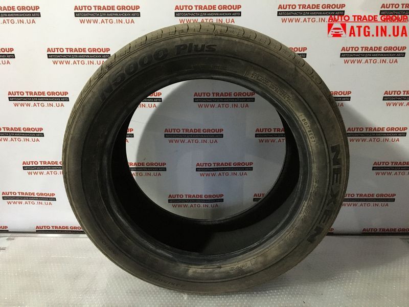 Шины NEXEN R17 235 * 50 б/у FF-754 фото