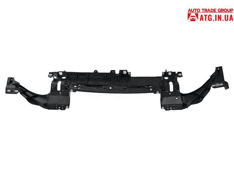 Ford Fusion mk5 2013-2016 Планка телевізора пластик DS7Z-16138-B VC-MD-FD-623 фото