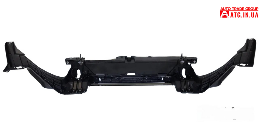 Ford Fusion mk5 2013-2016 Планка телевізора пластик DS7Z-16138-B VC-MD-FD-623 фото