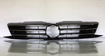 VW Jetta 2015-2018 Решетка радиатора 5C6853651AJZLL VC-JETTA-205 фото