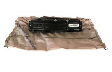 Ford Fusion mk5 2013-2016 Подушка airbag коленная водительская левая под восстановление DG9Z-54045J77-BB E5404557-FF-277 фото