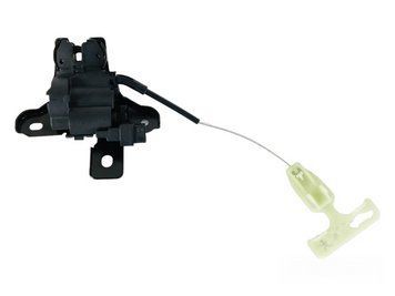 Ford Fusion 2013-2020 Замок кришки багажника DS73F43282AE, FR3Z5443200A VC-MD-FD-726 фото