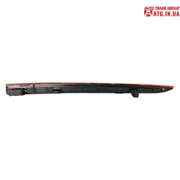 Lincoln MKZ 2013-2019 Відбивач заднього бампера центральний лівий DP5Z-15A449-B VC-MKZ-LC-137 фото