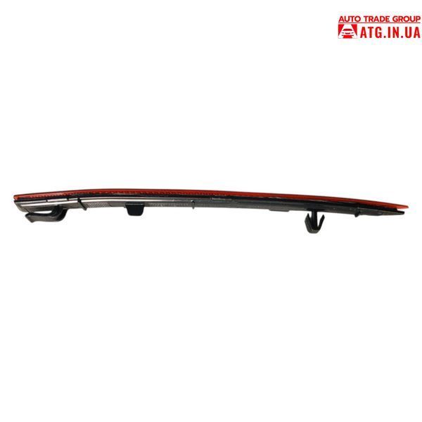 Lincoln MKZ 2013-2019 Відбивач заднього бампера центральний лівий DP5Z-15A449-B VC-MKZ-LC-137 фото