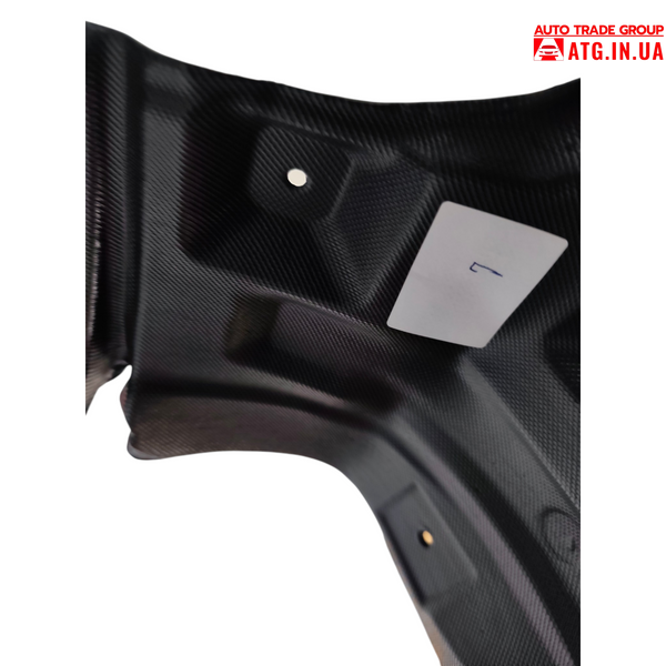 Mitsubishi Outlander 2022-2026 Підкрилок передній лівий 63841W170P VC-OT-MB823 фото