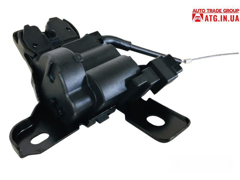 Ford Fusion 2013-2020 Замок кришки багажника DS73F43282AE, FR3Z5443200A VC-MD-FD-726 фото