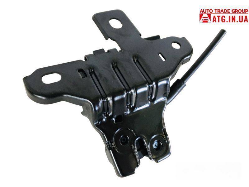 Ford Fusion 2013-2020 Замок кришки багажника DS73F43282AE, FR3Z5443200A VC-MD-FD-726 фото