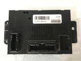 Ford Explorer 2011-2019 Блок Temperature Control Module HB5T-19980-AB Exp-49 фото