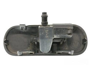 VW Passat B7 2012-2015 Форсунка омивача скла 5MO955986C B-VP-986C фото