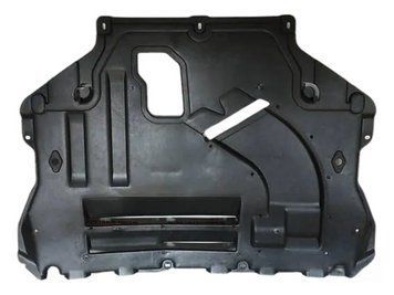 Ford Escape MK3 2013-2018 Защита двигателя, Lincoln MKC 2015-2019 EJ7Z6P013A F-ESC-0030м фото